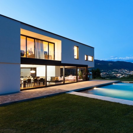 Luxury Villas in Split